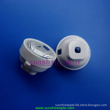 Lens Optical for Osram LED CPDP, CP7P with 3m Adhesive (LHH-2008T-OS01-OS2W)